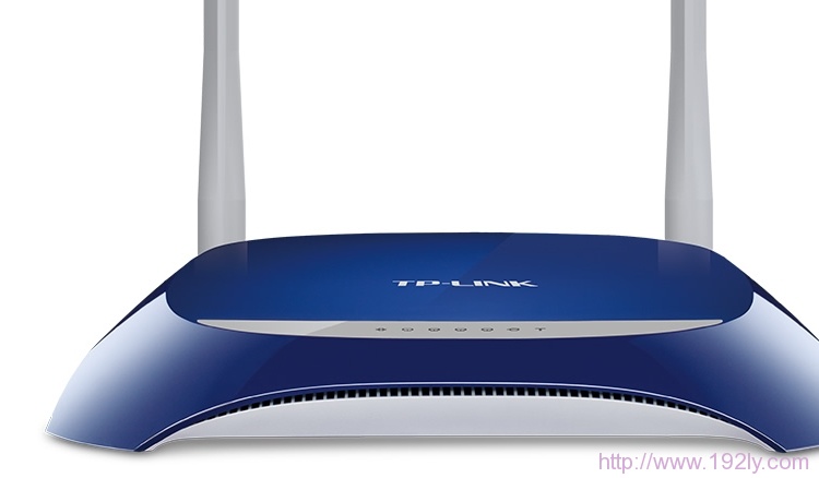 TP-Link TL-WR841N无线路由器 TP-Link TL-WR841N无线路由器