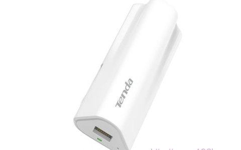 腾达(Tenda)4G300/301/302路由器家用模式设置