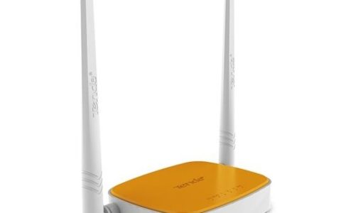 腾达(Tenda)N304无线路由器怎么设置？