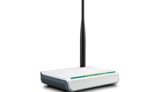 腾达(Tenda)811R无线路由器怎么设置