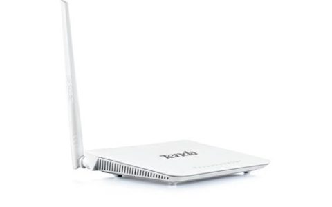 腾达(Tenda)D151/D154一体机路由猫模式设置