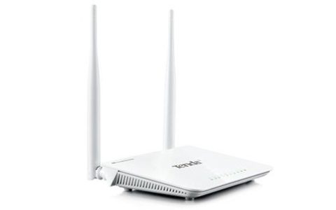 腾达(Tenda)F300/F301无线路由器设置