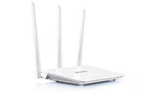 腾达(Tenda)FH303无线路由器怎么设置