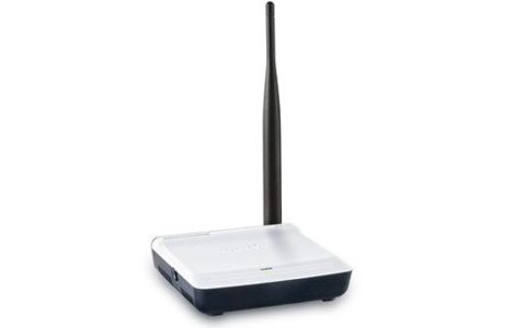 腾达(Tenda)N3无线路由器怎么设置