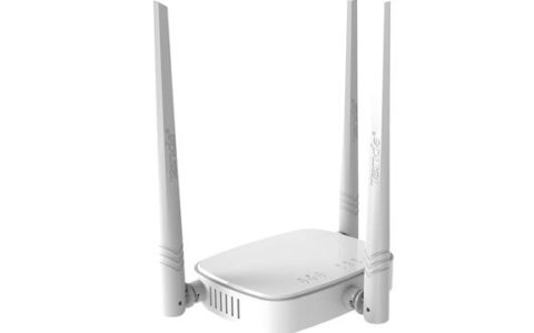 腾达(Tenda)N310无线路由器怎么设置