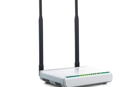 腾达(Tenda)W3000R无线路由器怎么设置