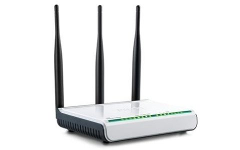 腾达300m无线路由器怎么设置