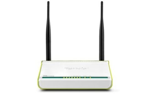 腾达(Tenda)W307R无线路由器怎么设置