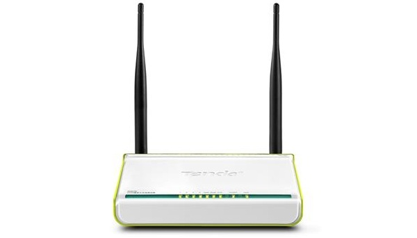 腾达W307R无线路由器