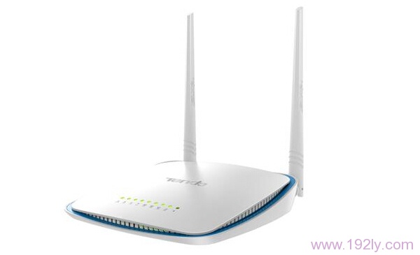 腾达(Tenda)FH306无线路由器