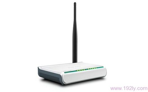 腾达(Tenda)W316R路由器固定(静态)IP上网设置