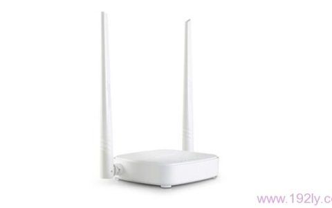 腾达路由器设置图解