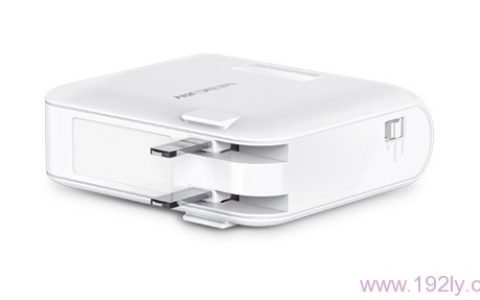 水星(MERCURY)MW150RM迷你无线路由器中继设置