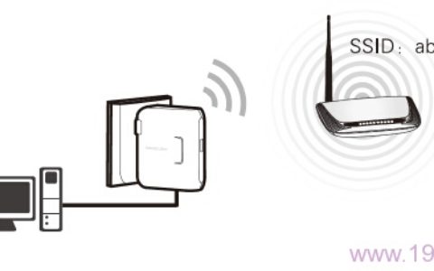 水星(MERCURY)MW150RM迷你无线路由器Client模式设置
