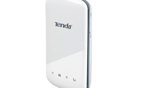 腾达(Tenda)3G186R怎么设置上网