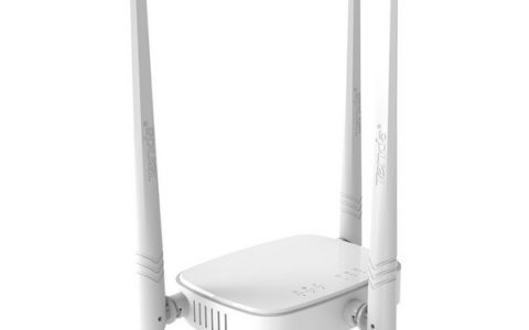 腾达(Tenda)N313路由器设置【图文】教程