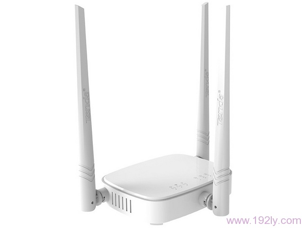 腾达(Tenda)N313无线路由器