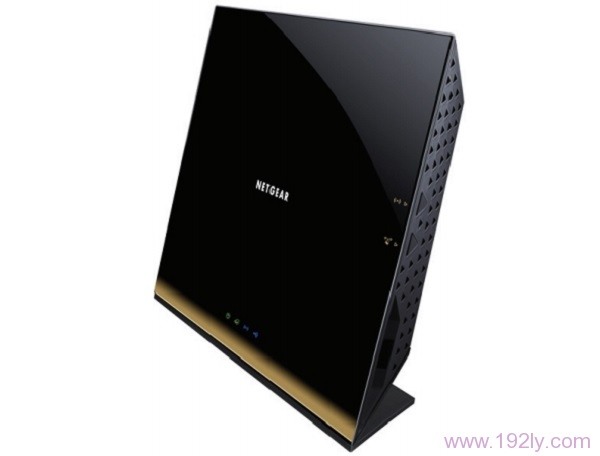 网件(NETGEAR)无线路由器