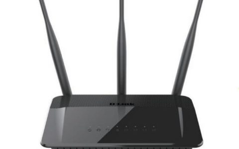 D-Link DIR809路由器设置教程(图文详解)