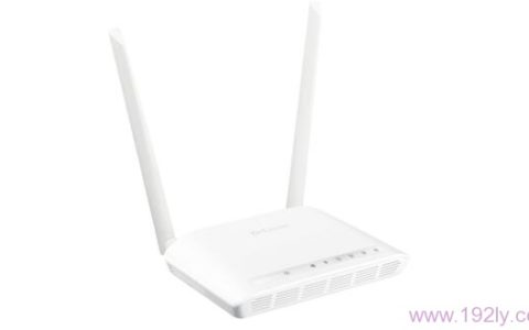D-Link DIR613无线路由器怎么设置