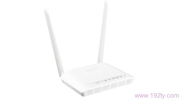 D-Link DIR613无线路由器