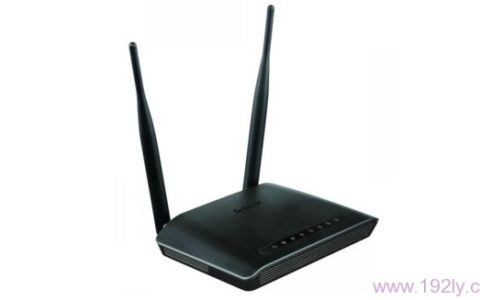 D-Link DIR616无线路由器设置教程