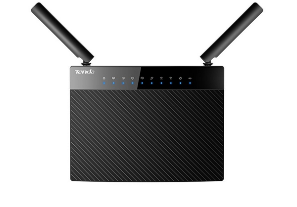 腾达(Tenda)AC9路由器
