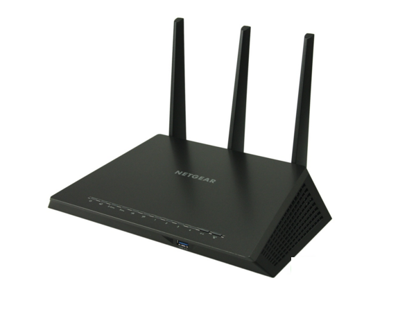 水星无线路由器改IP