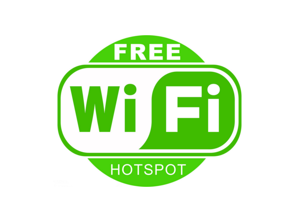 wifi热点
