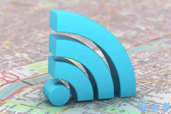 fast路由器怎么设置wifi密码？