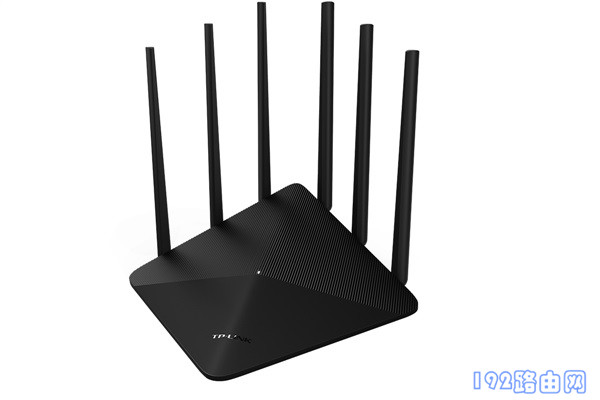 tplink ac1900路由器