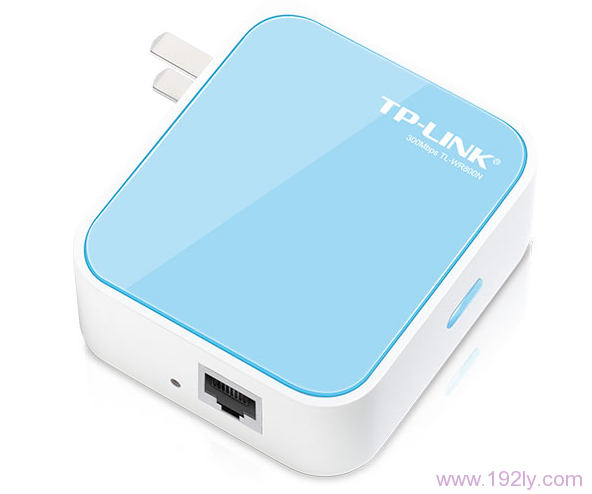 TP-Link TL-WR800N