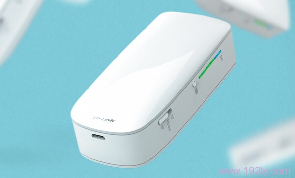 TP-Link TL-MR12U 3G路由器Router模式上网设置