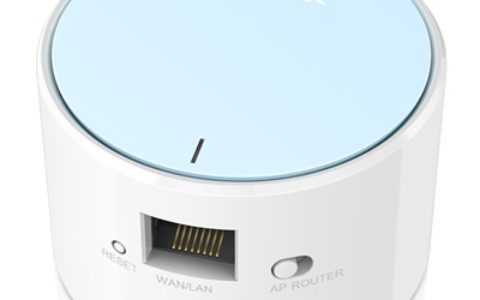 TP-Link TL-WR706N路由器说明书下载