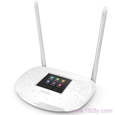 TP-Link TL-WR842+无线路由器