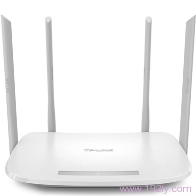 TP-Link TL-WDR5600无线路由器