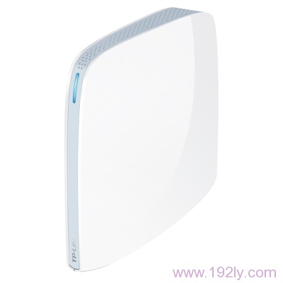 TP-Link TL-WR820N 3G无线路由器