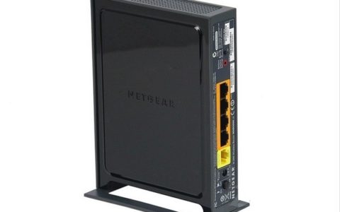 网件(NETGEAR)WNR2000无线路由器设置