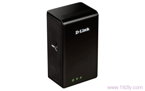 D-Link DIR503无线路由器