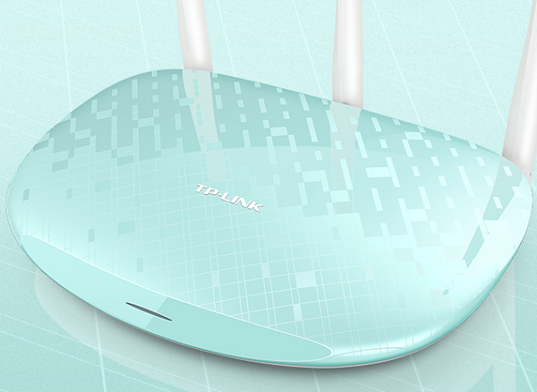 TP-Link TL-WR882N V3路由器怎么设置？