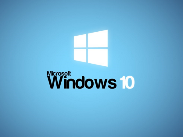 Win10