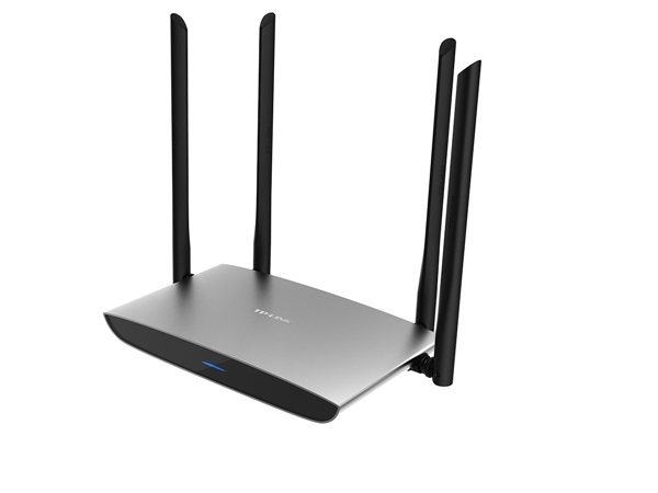 TP-Link TL-WDR5820无线路由器怎么设置？