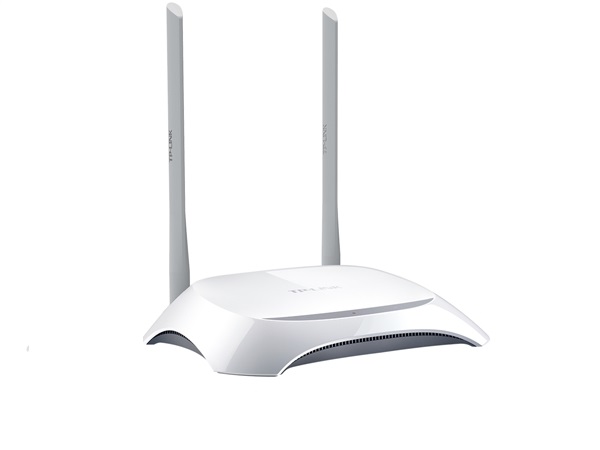 TP-Link TL-WR842N路由器