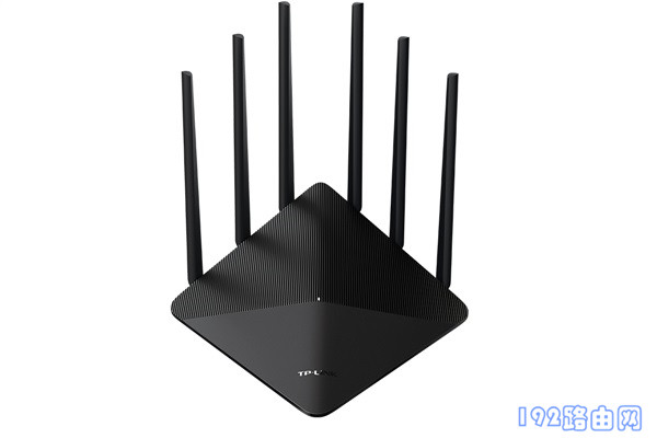 TP-Link TL-WDR7660路由器