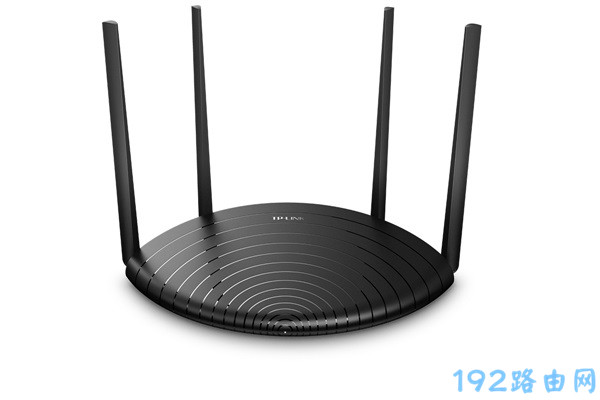 TP-Link TL-WDR5660路由器怎么设置？