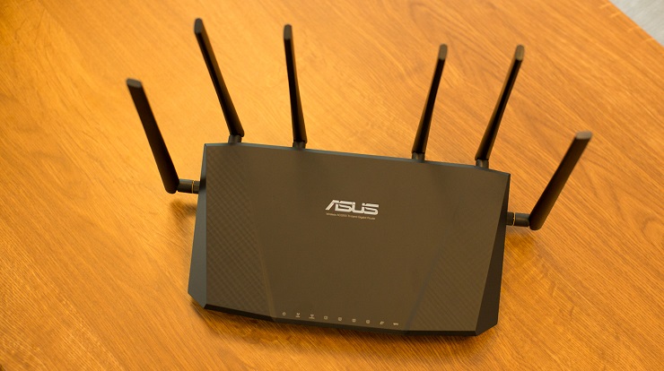 http://router.asus.com打不开怎么办？